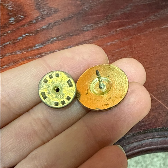 National Summertime Award Cub Scouting vintage pin - Picture 4 of 4